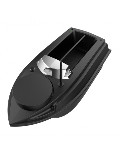 RC masalo laivas Flytec V030 su GPS ir echolotu – CyborgShop