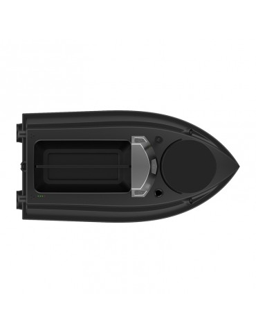 RC masalo laivas Flytec V030 su GPS ir echolotu – CyborgShop