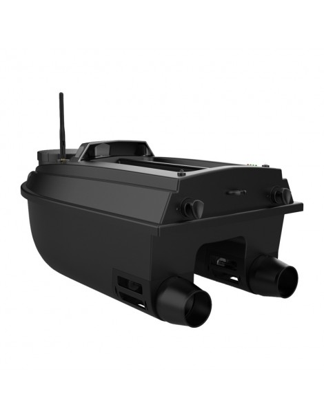 RC masalo laivas Flytec V030 su GPS ir echolotu – CyborgShop