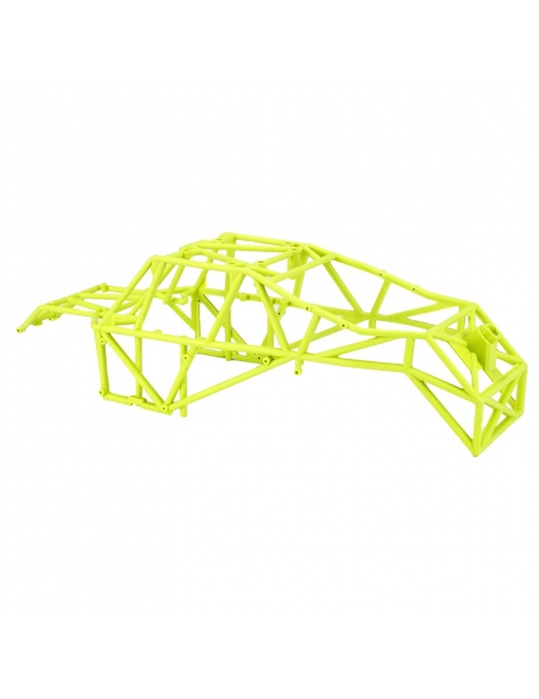 Wltoys 12428 Kėbulo Rėmas Wltoys 12428 Kėbulo Rėmas