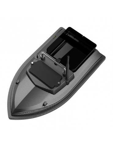 RC masalo laivas Flytec V060 su GPS ir 12000mAh baterija – CyborgShop
