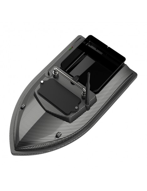 RC masalo laivas Flytec V060 su GPS ir 12000mAh baterija – CyborgShop
