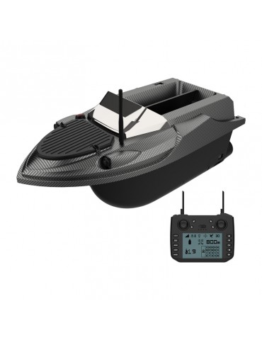 RC masalo laivas Flytec V080 Basic su GPS – CyborgShop