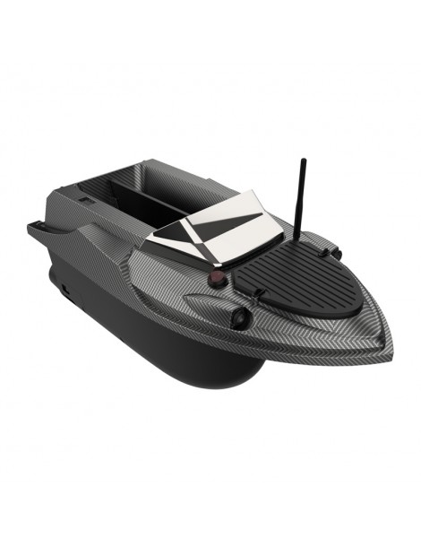 RC masalo laivas Flytec V080 Basic su GPS – CyborgShop