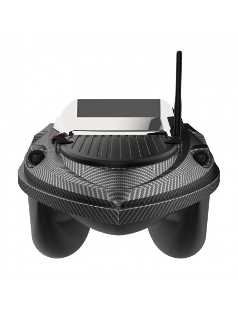 RC masalo laivas Flytec V080 Basic su GPS – CyborgShop