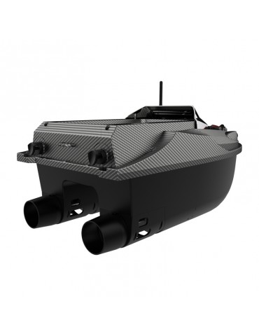 RC masalo laivas Flytec V080 Basic su GPS – CyborgShop