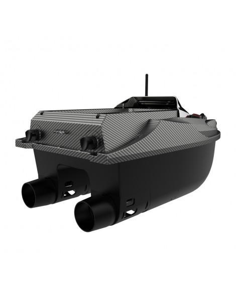 RC masalo laivas Flytec V080 Basic su GPS – CyborgShop