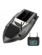 RC masalo laivas Flytec V080 su echolotu ir GPS – CyborgShop