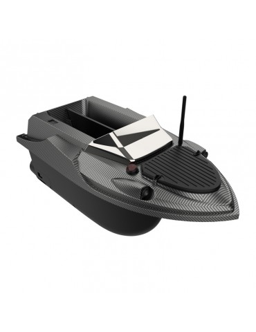 RC masalo laivas Flytec V080 su echolotu ir GPS – CyborgShop