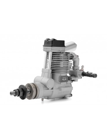 Keturtaktis FS52AR 4T 8.56ccm variklis su duslintuvu – CyborgShop