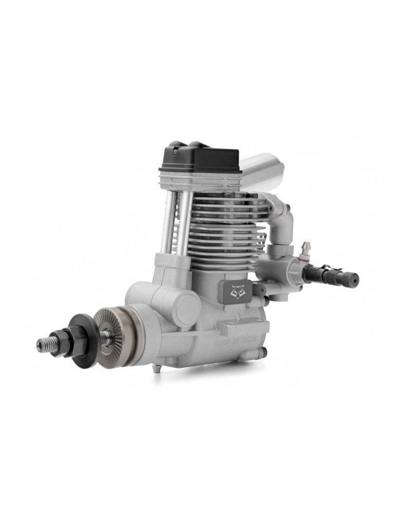 Keturtaktis FS52AR 4T 8.56ccm variklis su duslintuvu – CyborgShop