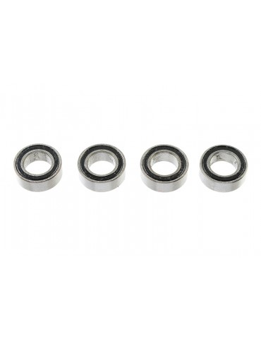 Guoliai ABEC-3 5×10×4 mm 2 vnt. – CyborgShop