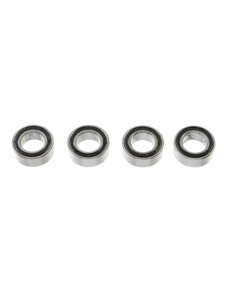 Guoliai ABEC-3 5×10×4 mm 2 vnt. – CyborgShop