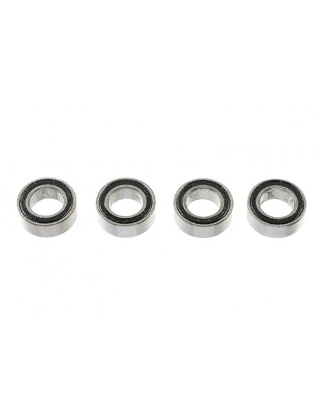 Guoliai ABEC-3 5×10×4 mm 2 vnt. – CyborgShop
