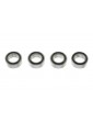 Guoliai ABEC-3 5×10×4 mm 2 vnt. – CyborgShop
