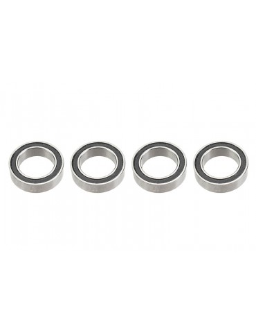 Guoliai ABEC-3 10×15×4 mm 2 vnt. – CyborgShop