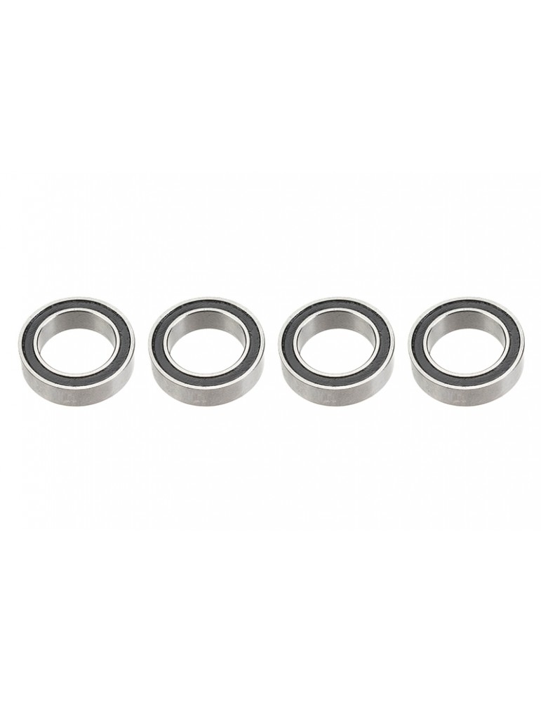 Guoliai ABEC-3 10×15×4 mm 2 vnt. – CyborgShop