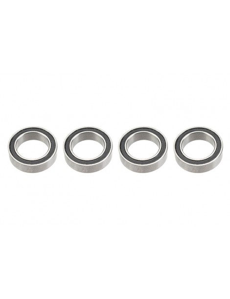 Guoliai ABEC-3 10×15×4 mm 2 vnt. – CyborgShop