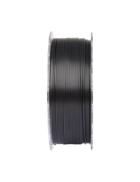 3D spausdinimo siūlas HP ASA 1.75mm juodas – CyborgShop