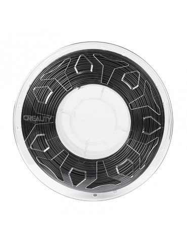 3D spausdinimo siūlas HP ASA 1.75mm juodas – CyborgShop