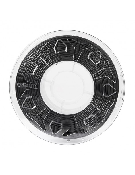 3D spausdinimo siūlas HP ASA 1.75mm juodas – CyborgShop
