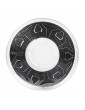 3D spausdinimo siūlas HP ASA 1.75mm juodas – CyborgShop