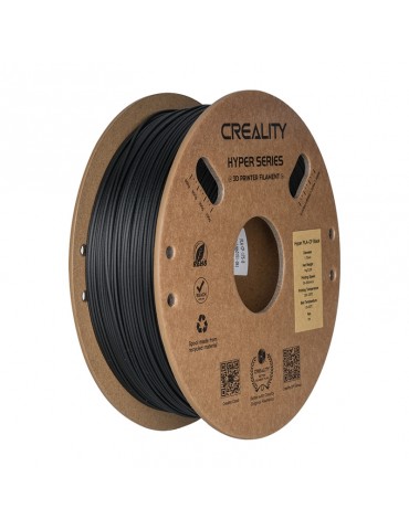 Hyper PLA-CF Creality Filament (Black)