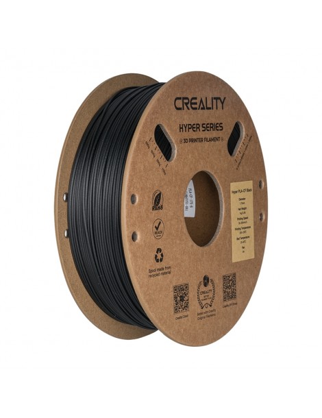Hyper PLA-CF Creality Filament (Black)