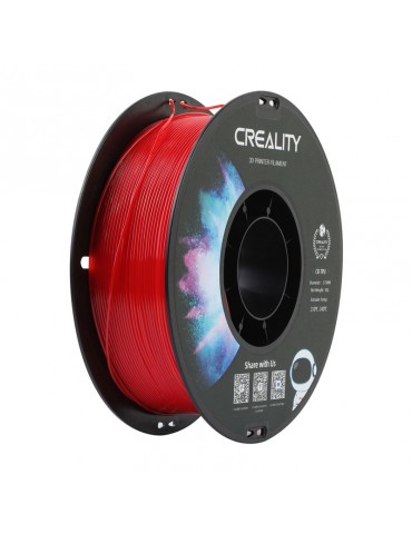 Creality TPU Filament (Red)