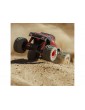 Arrma 1/16 Gorgon Grom 4WD Smart RTR Red