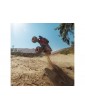 Arrma 1/16 Gorgon Grom 4WD Smart RTR Red