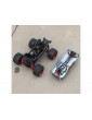 Arrma 1/16 Gorgon Grom 4WD Smart RTR Red