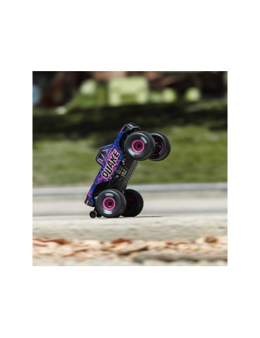 Arrma 1/16 Gorgon Grom 4WD Smart RTR Red