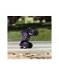 Arrma 1/16 Gorgon Grom 4WD Smart RTR Red