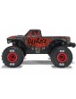 Arrma 1/16 Gorgon Grom 4WD Smart RTR Red
