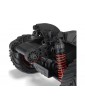 Arrma 1/16 Gorgon Grom 4WD Smart RTR Red