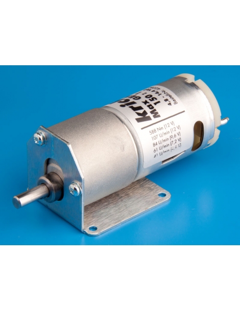 MAX Gear Gear Motor 150: 1