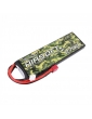 Airsoft akumuliatorius Gens Ace 2S1P 7.4V 2700 mAh