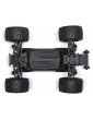 Arrma 1/16 Gorgon Grom 4WD Smart RTR Red