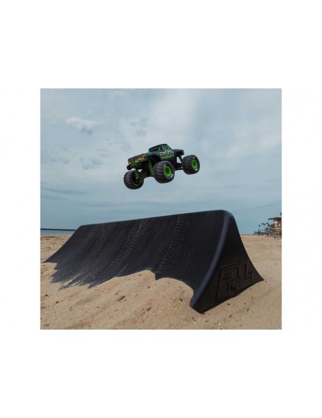 Arrma 1/16 Gorgon Grom 4WD Smart RTR Green