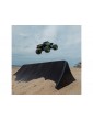 Arrma 1/16 Gorgon Grom 4WD Smart RTR Green