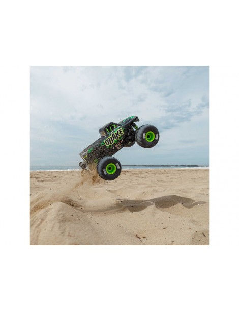 Arrma 1/16 Gorgon Grom 4WD Smart RTR Green
