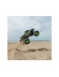 Arrma 1/16 Gorgon Grom 4WD Smart RTR Green
