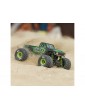 Arrma 1/16 Gorgon Grom 4WD Smart RTR Green