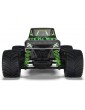 Arrma 1/16 Gorgon Grom 4WD Smart RTR Green