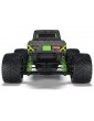 Arrma 1/16 Gorgon Grom 4WD Smart RTR Green