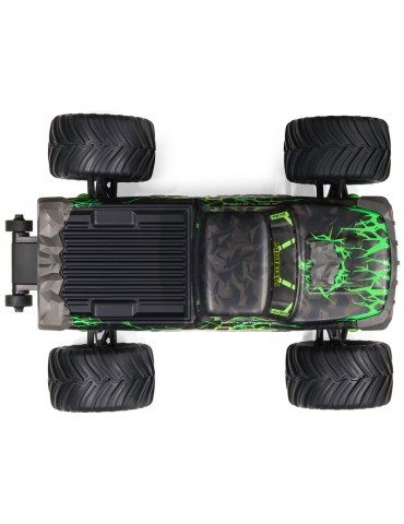 Arrma 1/16 Gorgon Grom 4WD Smart RTR Green