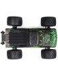 Arrma 1/16 Gorgon Grom 4WD Smart RTR Green