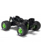 Arrma 1/16 Gorgon Grom 4WD Smart RTR Green