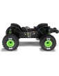 Arrma 1/16 Gorgon Grom 4WD Smart RTR Green